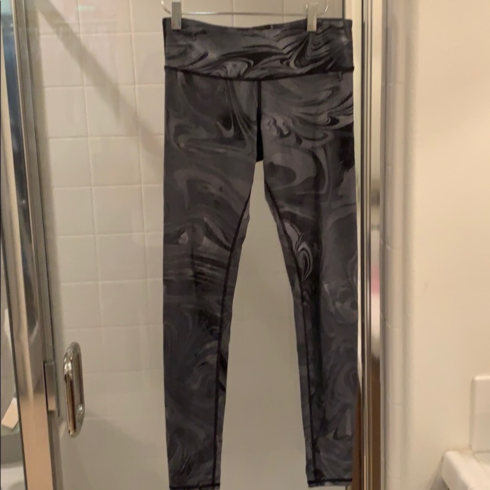 Alo leggings